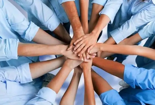 優秀業務經理--孫志平